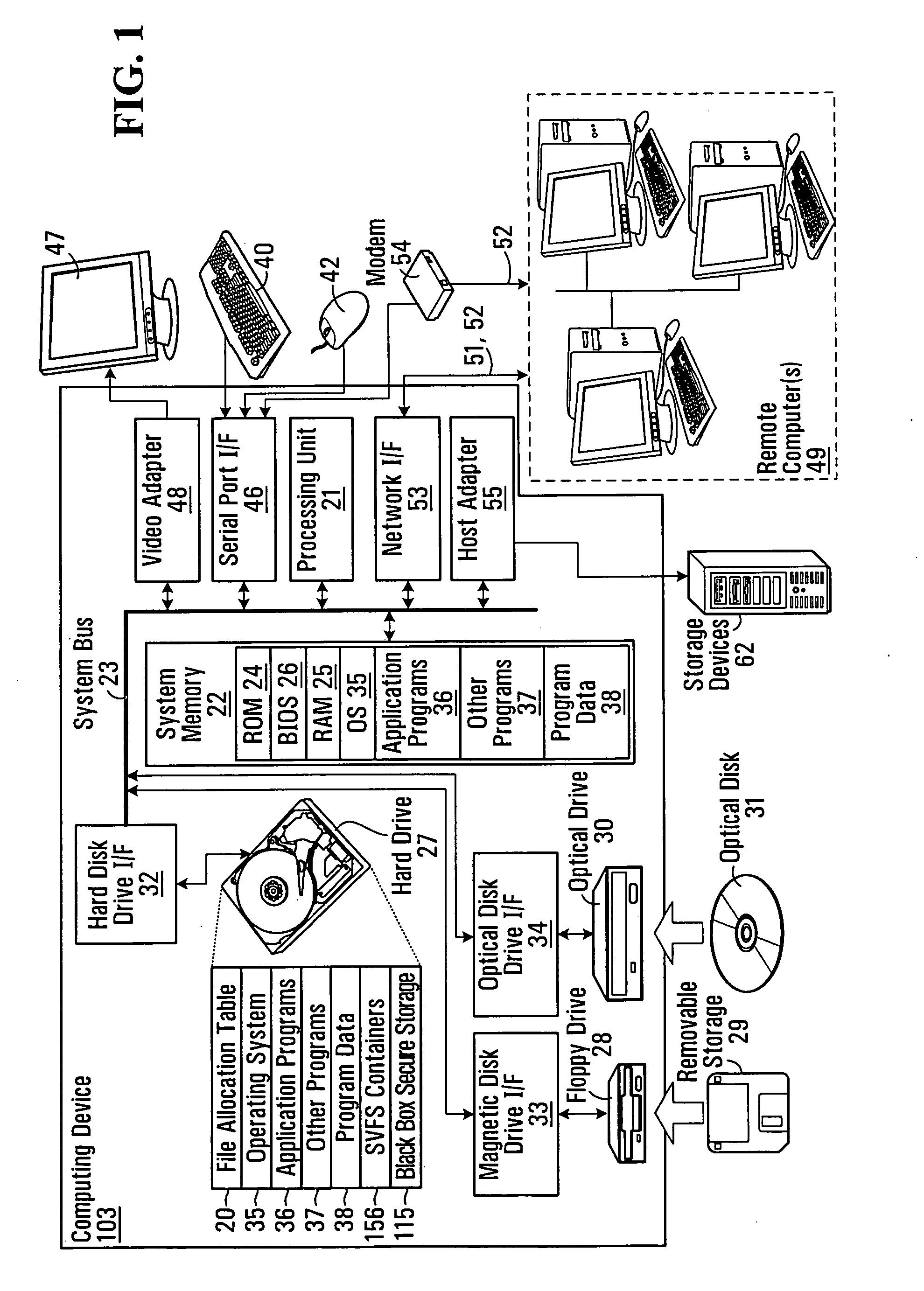 System and method for preventing unauthorized use of digital works