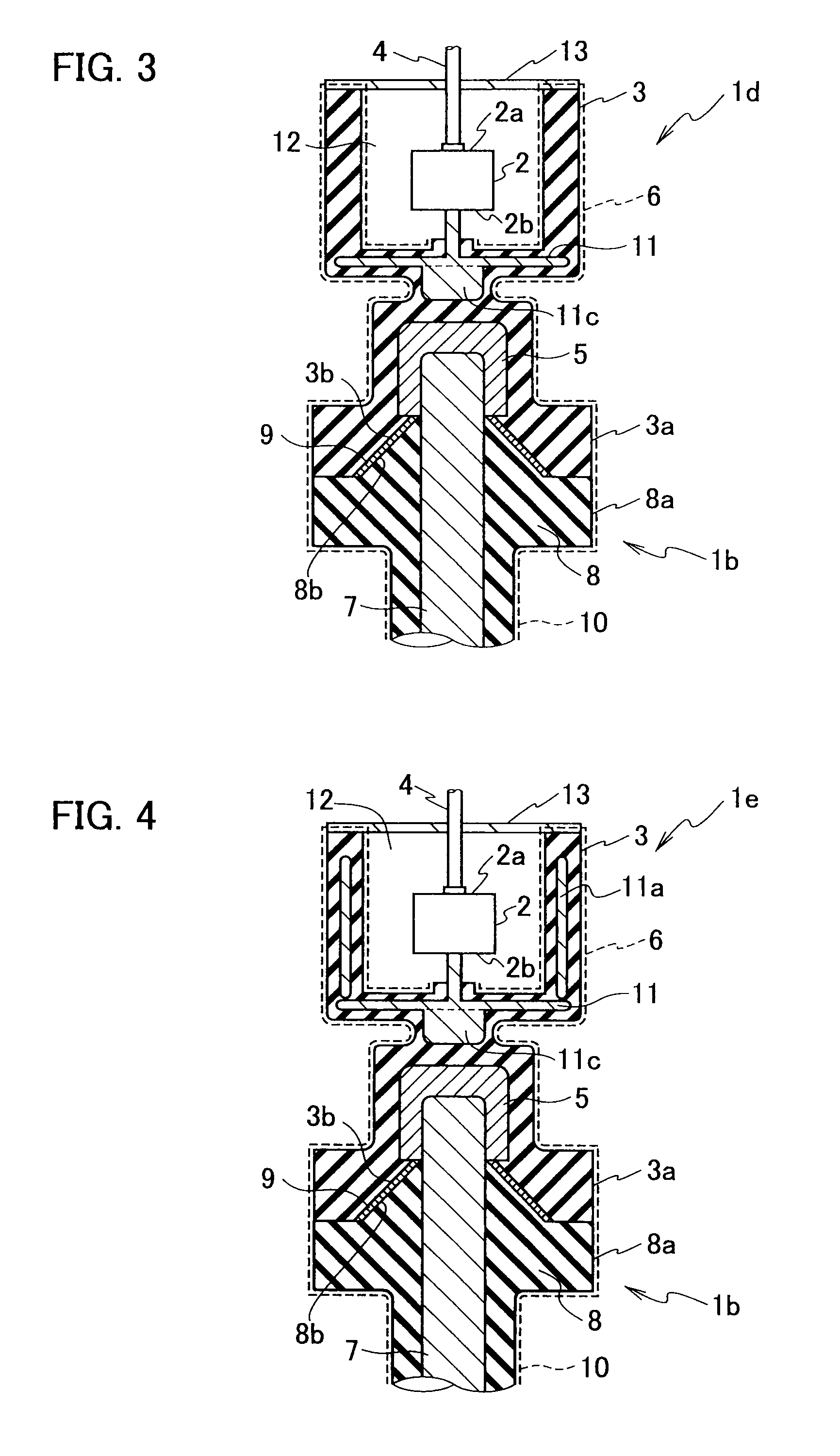 Optical voltage transformer