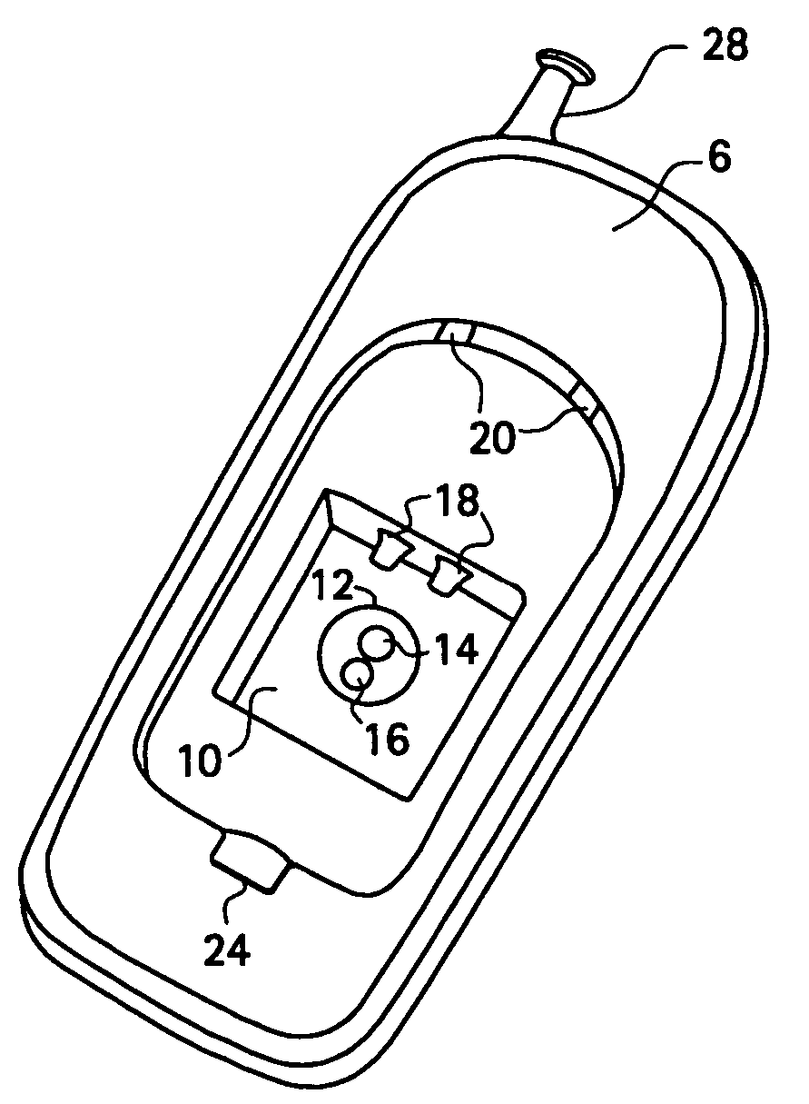 Devices and methods capable of authenticating batteries