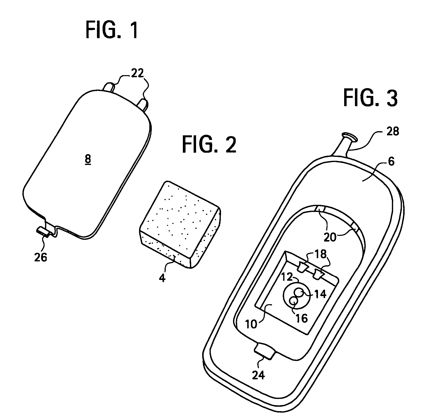 Devices and methods capable of authenticating batteries