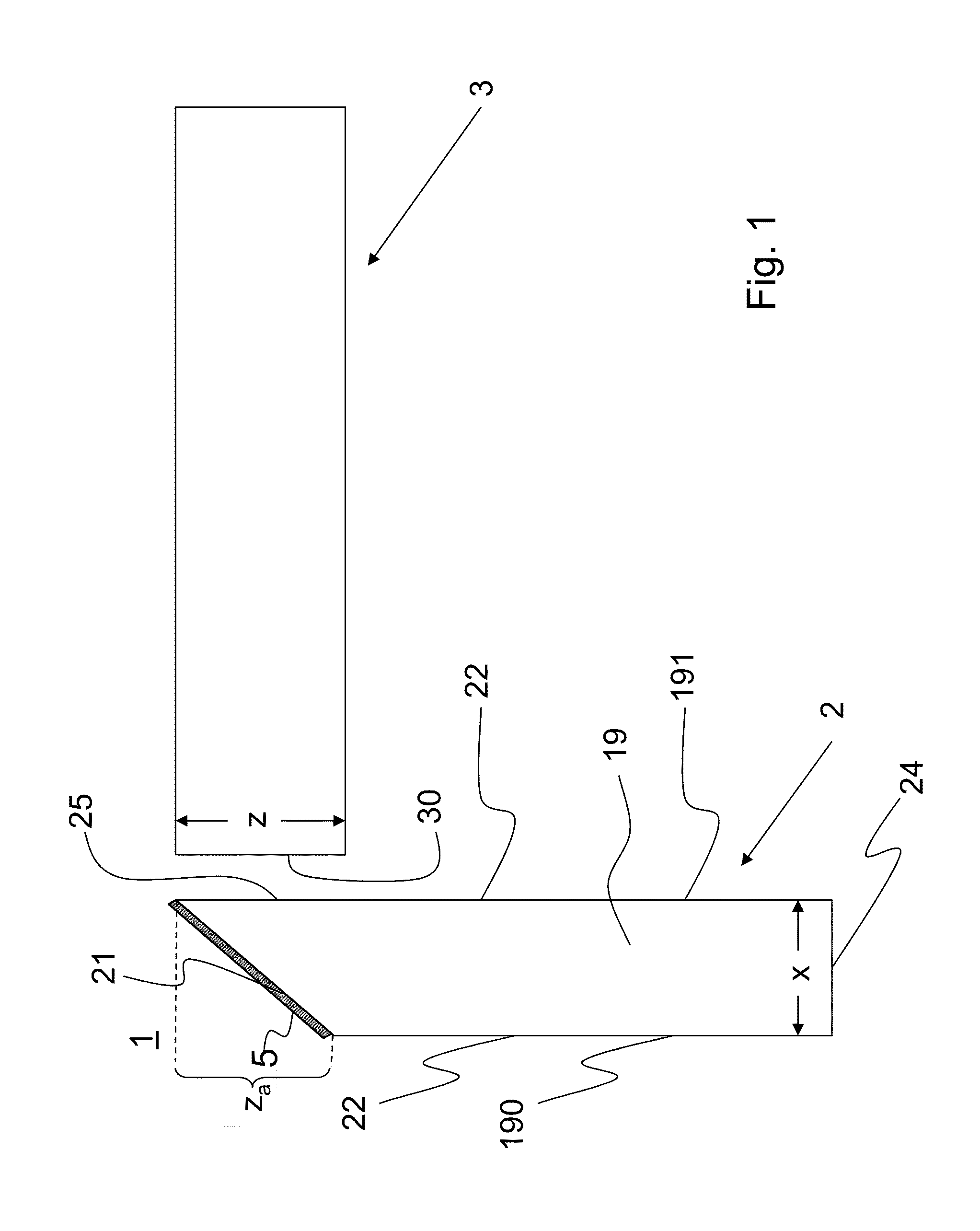 Optical element and lighting device with an optical element