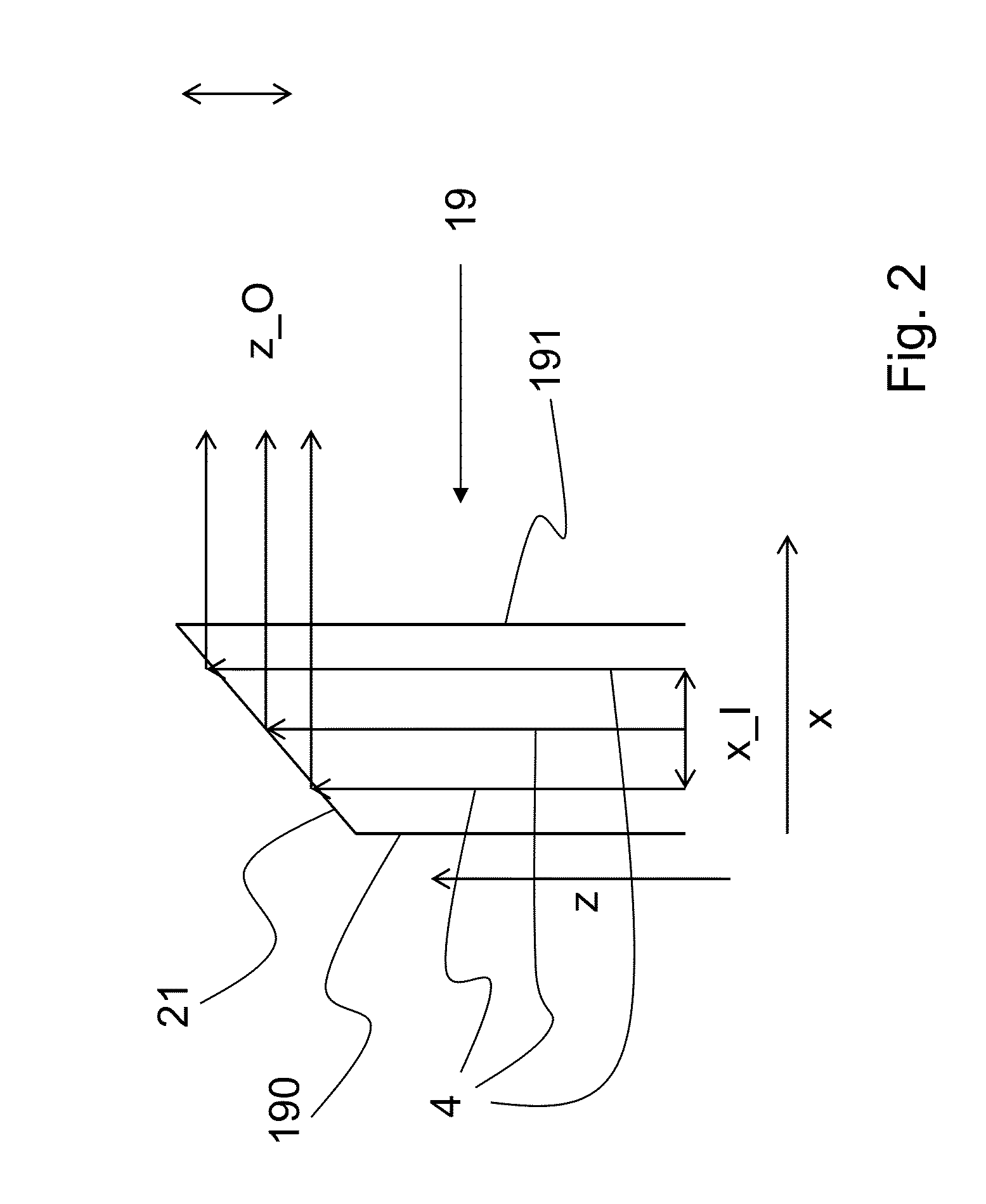 Optical element and lighting device with an optical element