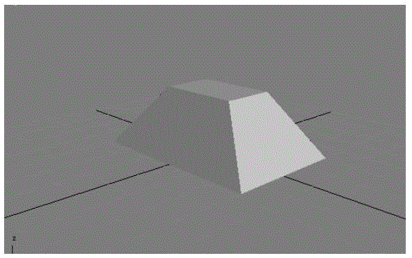 Armored equipment damage rule analysis method based on simulation experiment