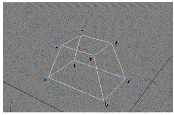 Armored equipment damage rule analysis method based on simulation experiment