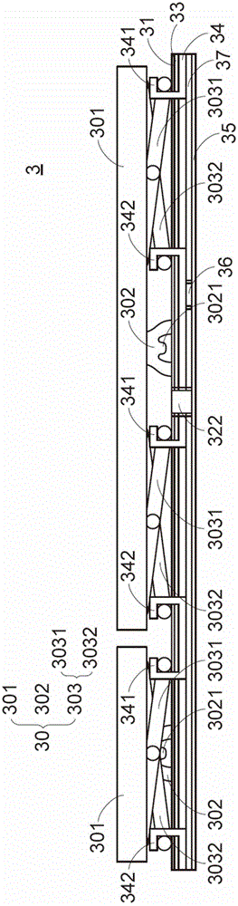 Lighting keyboard