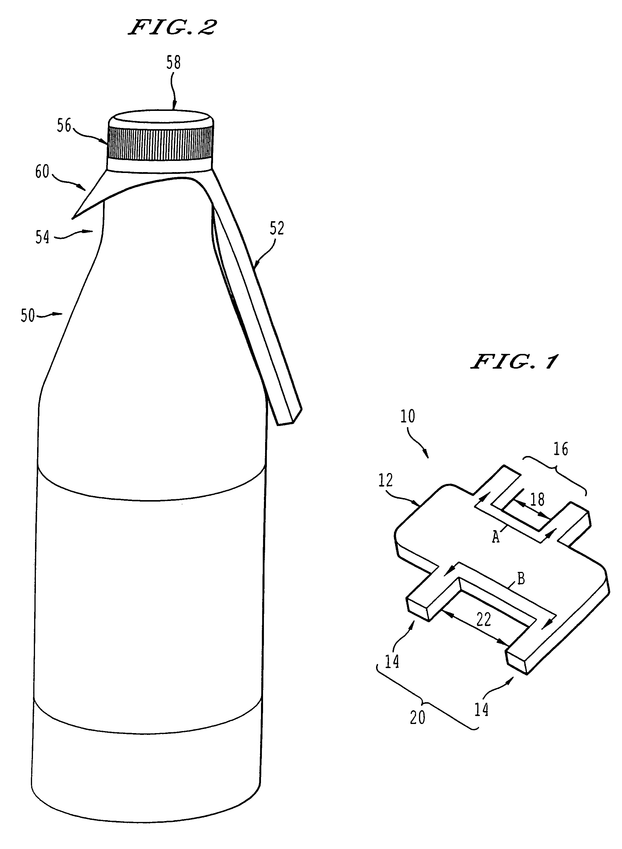 Hopper key for image forming apparatus and toner refilling kit including the same