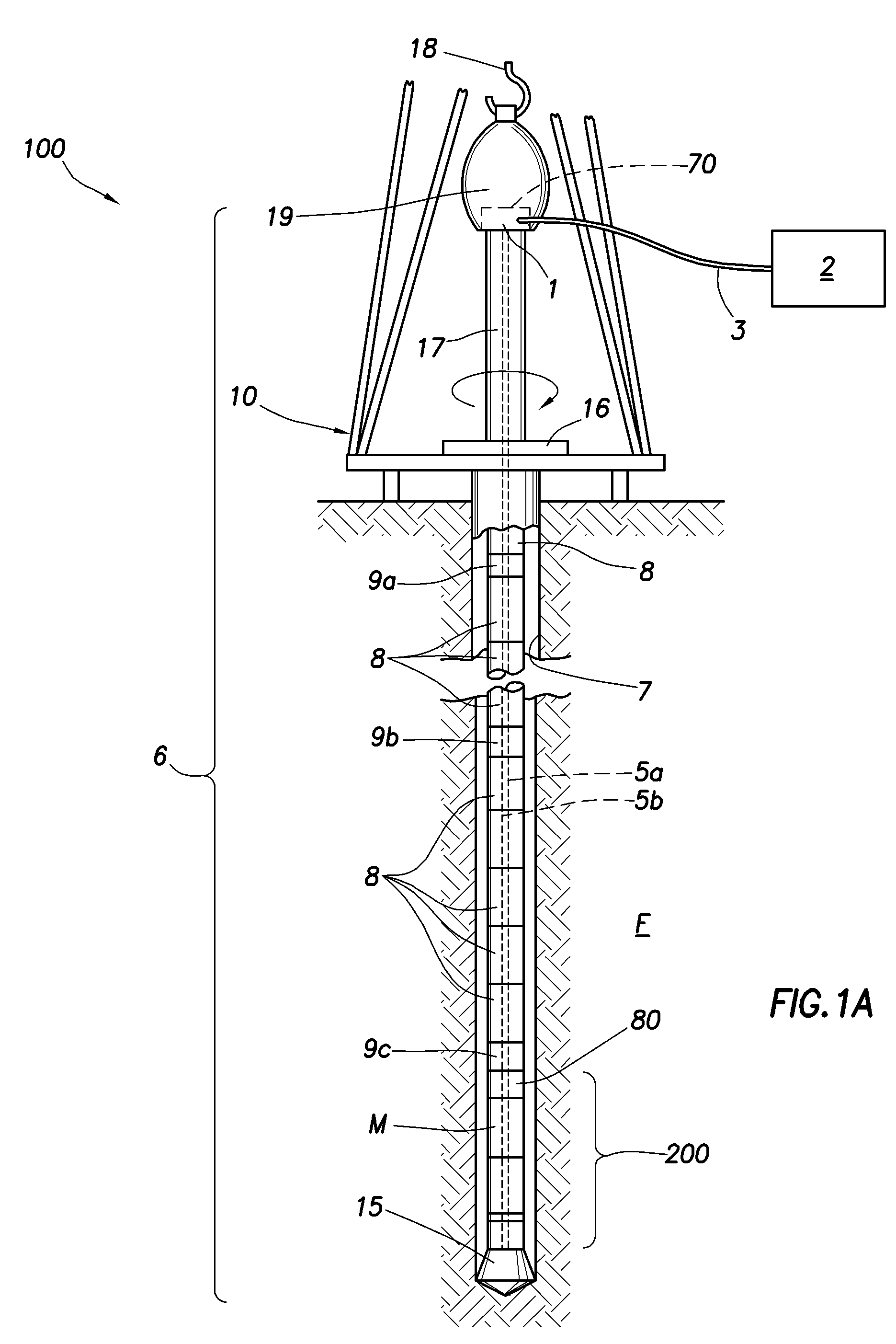 Downhole telemetry system and method