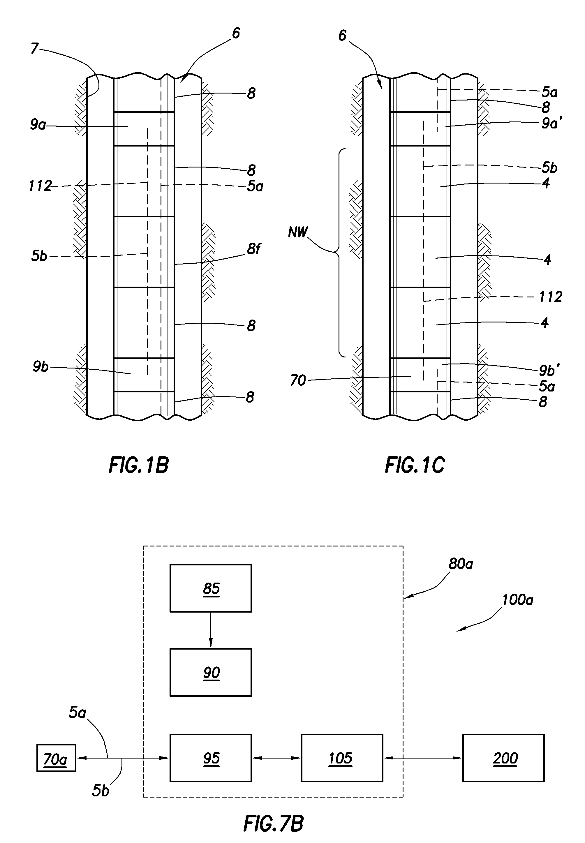 Downhole telemetry system and method