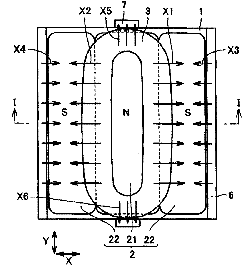 Speaker unit and portable information terminal