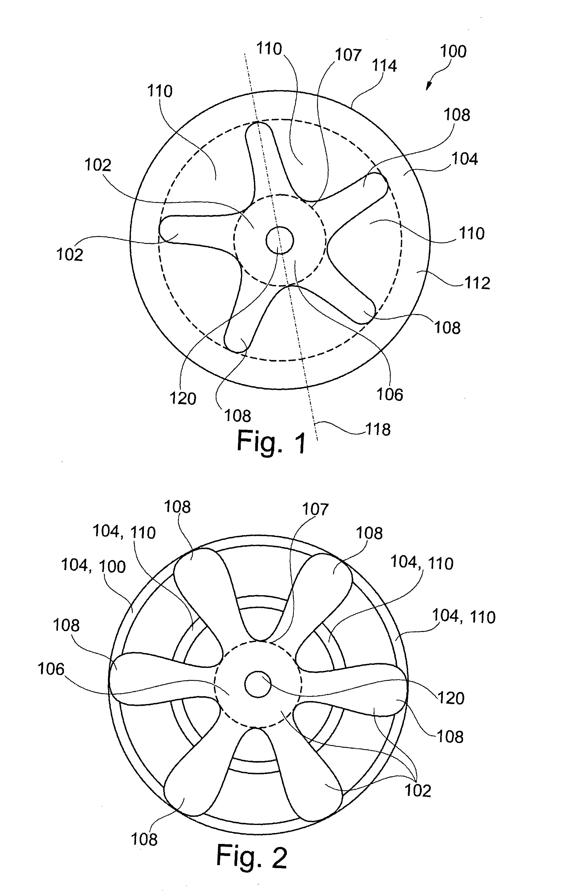 Ostomy appliance