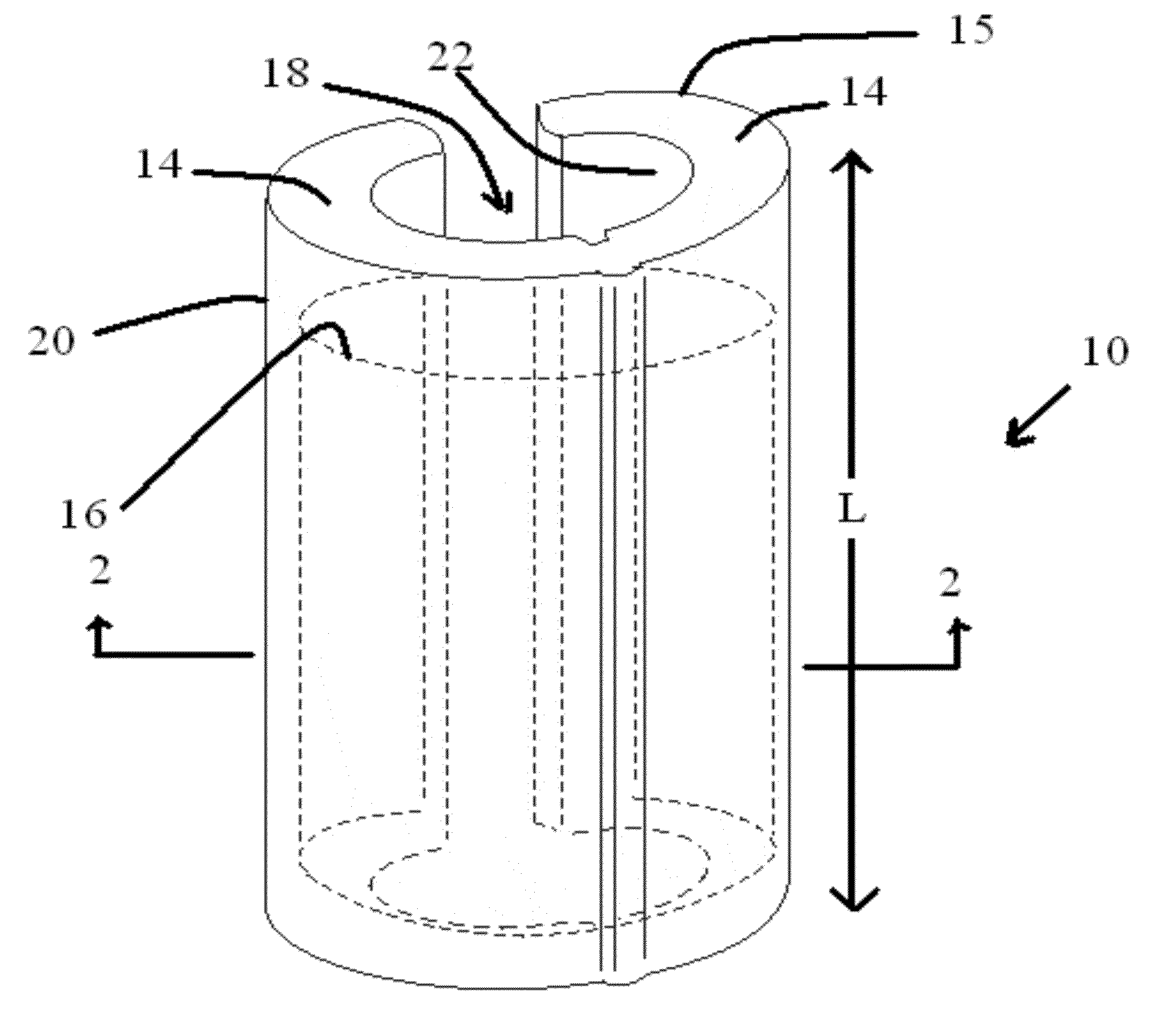 Exercise Grip Device