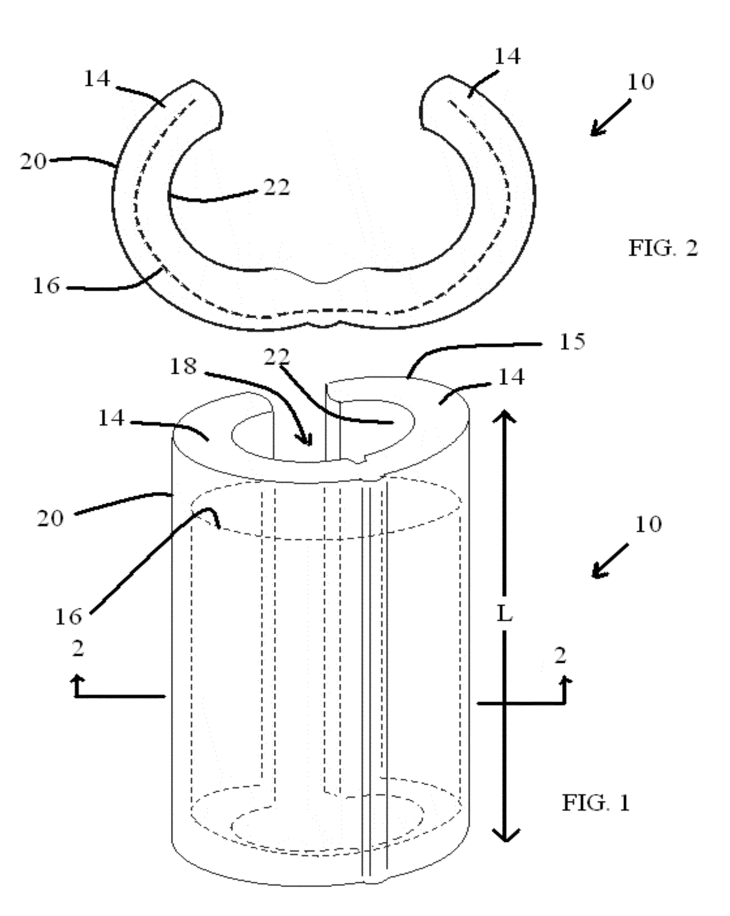 Exercise Grip Device