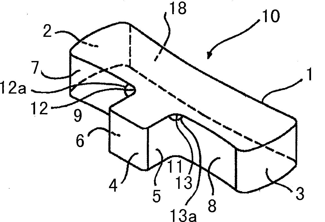 Pillow and mattress for reducing snoring and sleep apnea