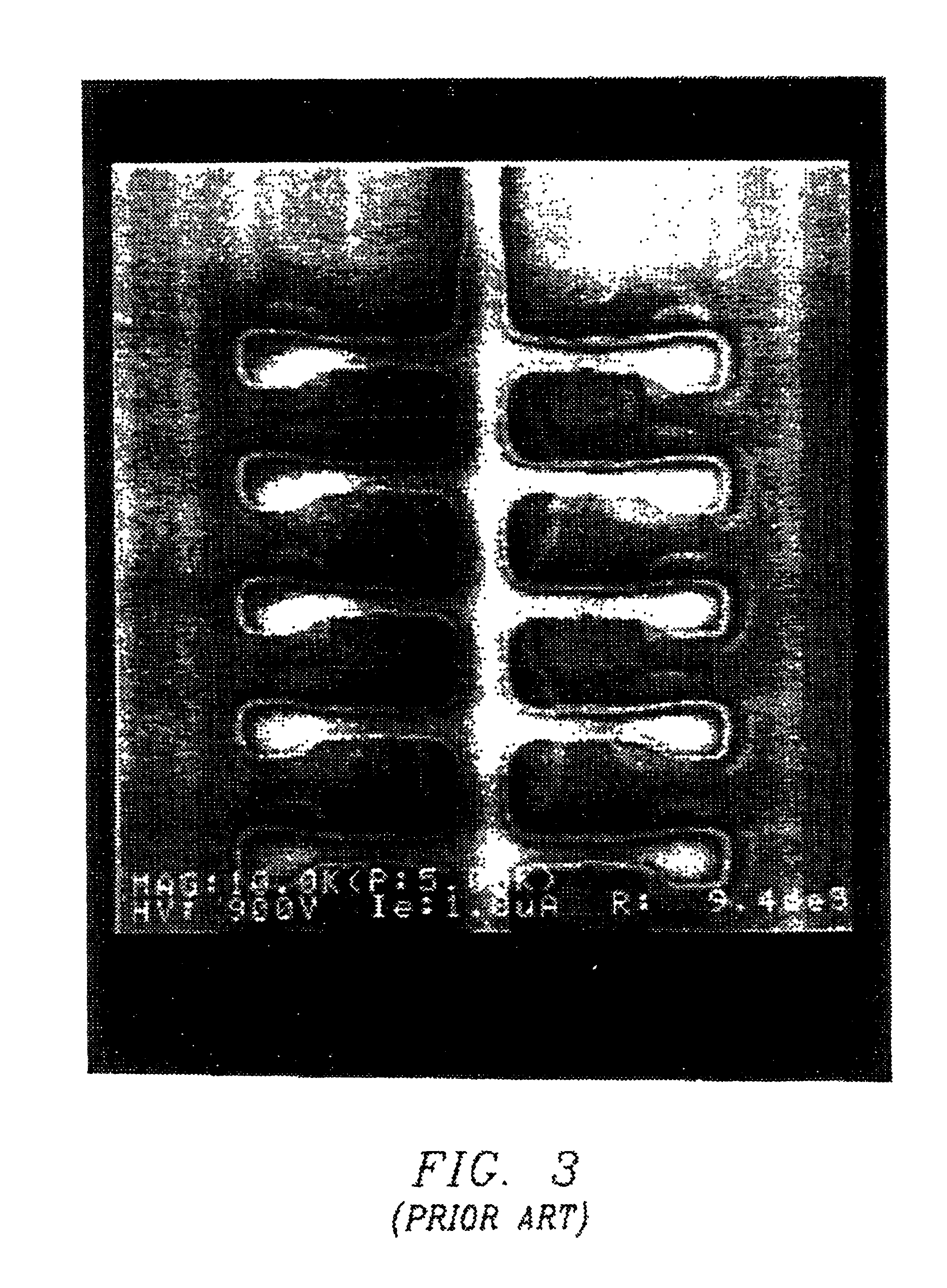 Sram cell fabrication with interlevel Dielectric planarization