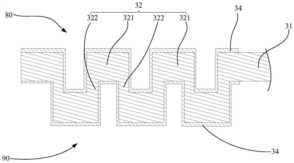 Sensitive film, MEMS microphone and manufacturing method thereof