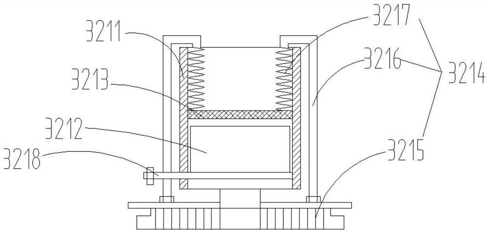 Electronic ceramic production system