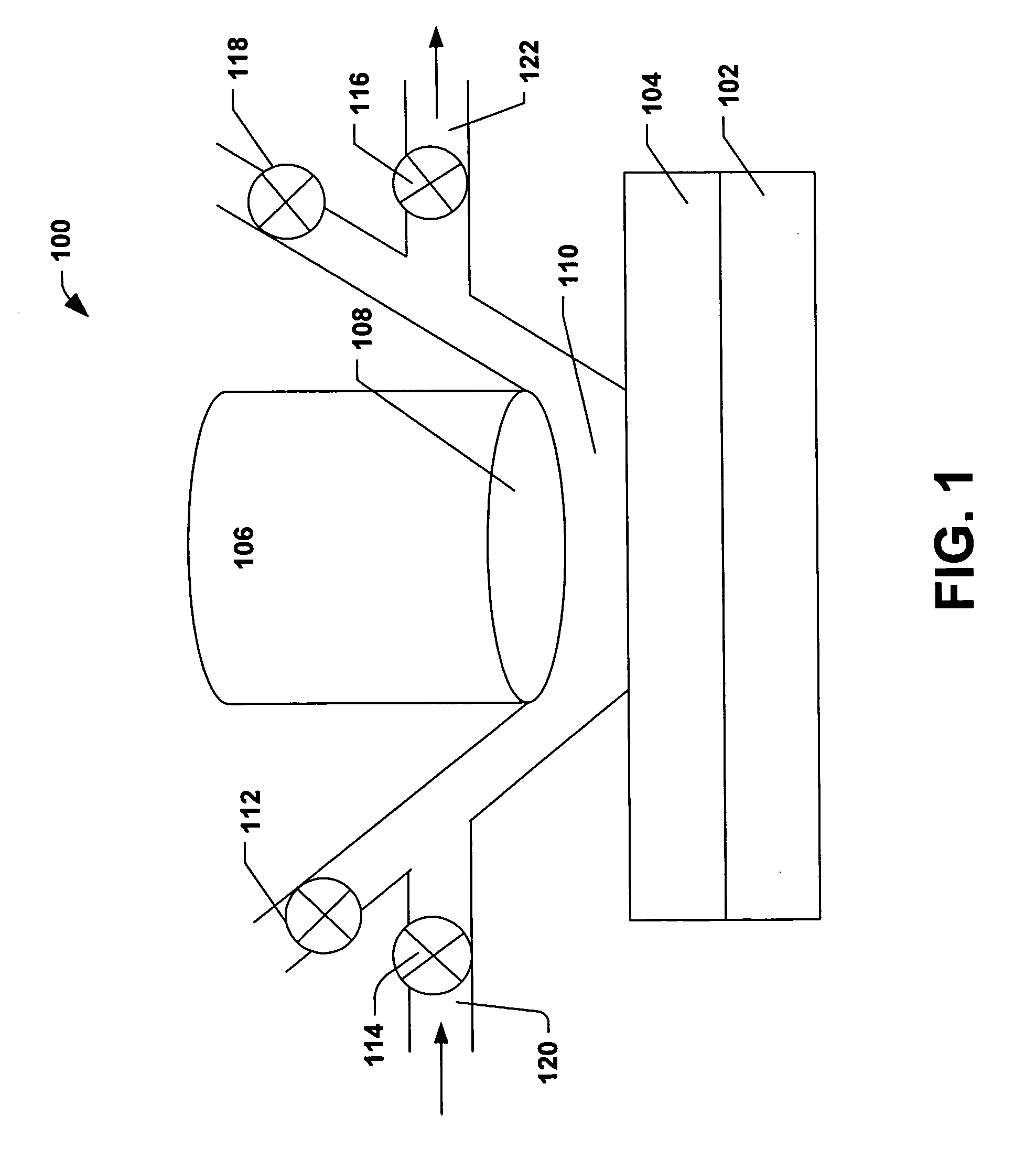 Use of supercritical fluid to dry wafer and clean lens in immersion lithography