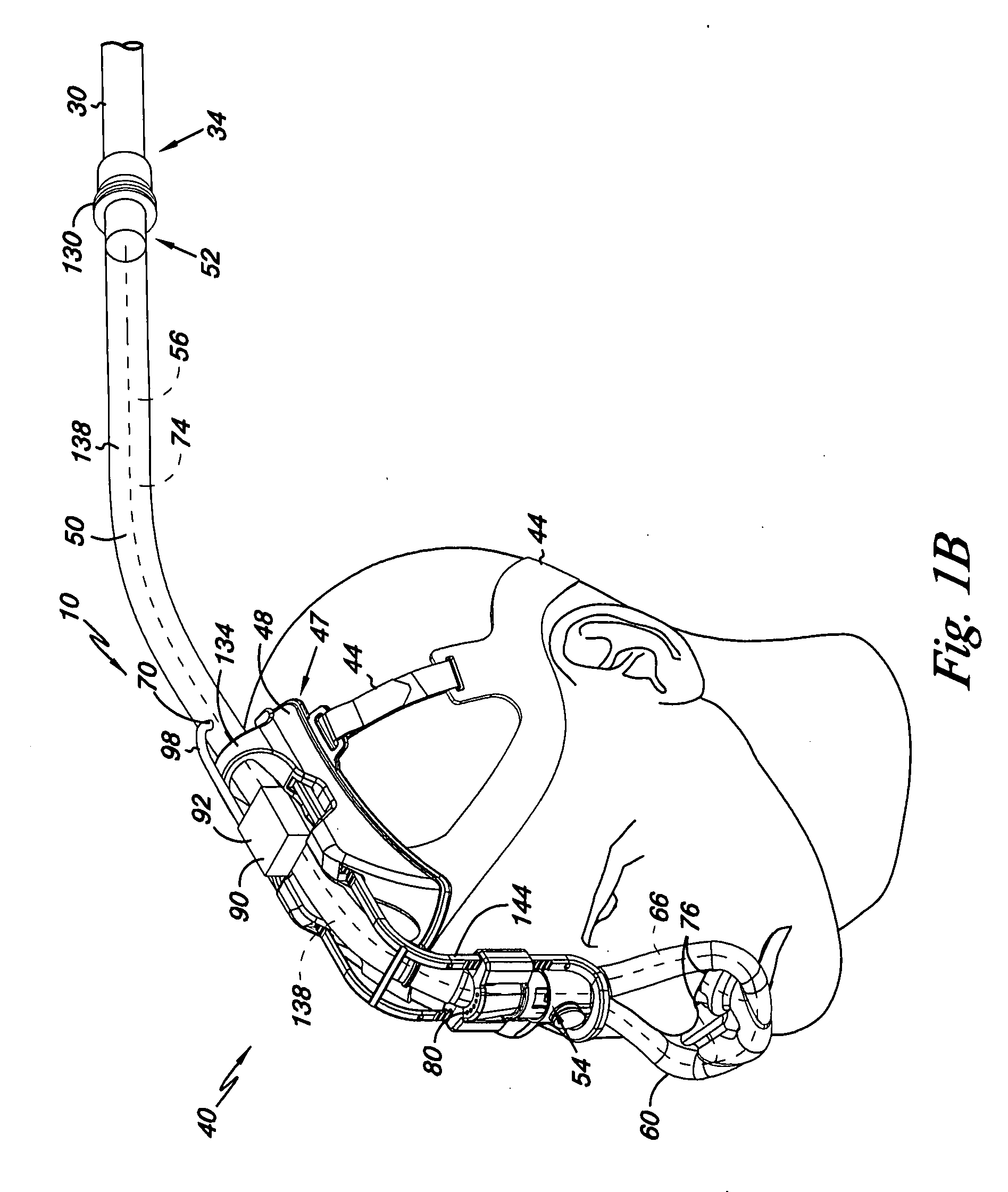 Apparatus and methods for providing humidity in respiratory therapy