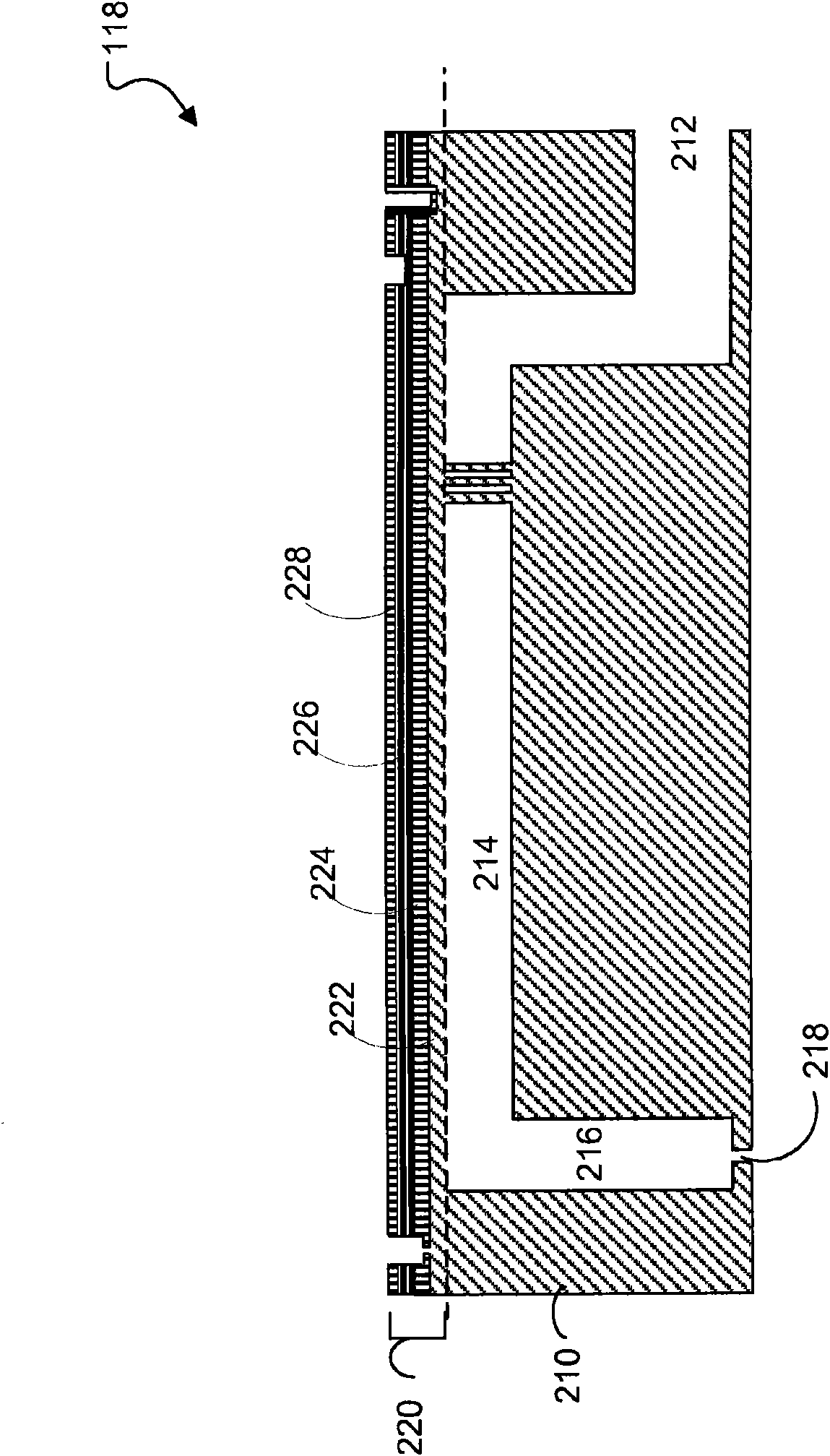 Overcurrent detection for droplet ejectors