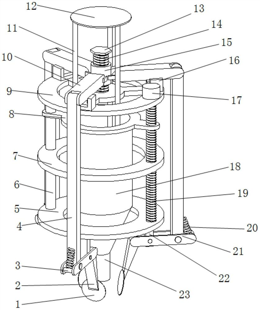 Drug delivery device for medical oncology