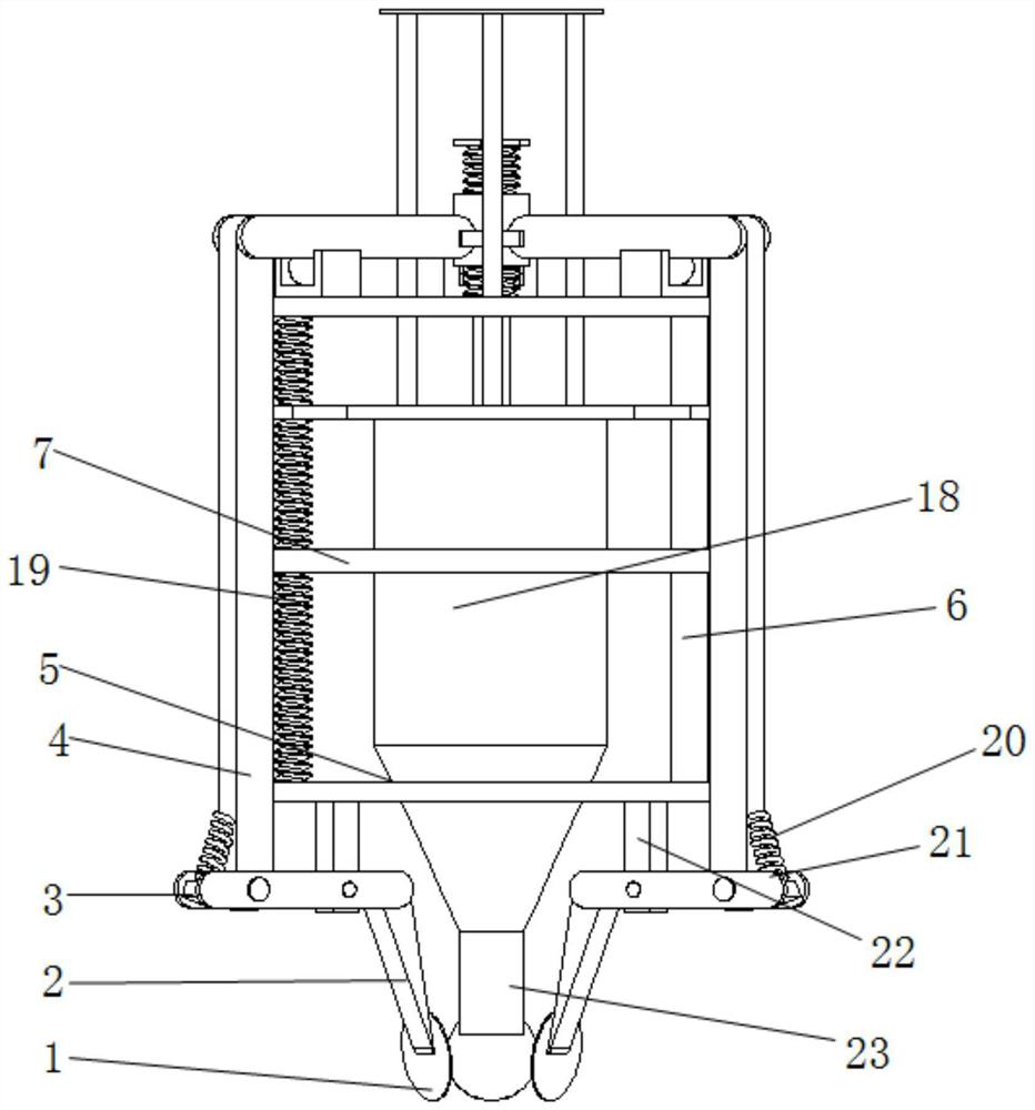 Drug delivery device for medical oncology