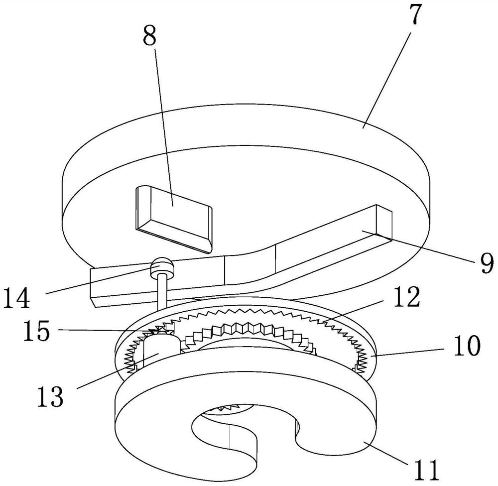 Polytetrafluoroethylene impurity removal and filtering matrix for saline water