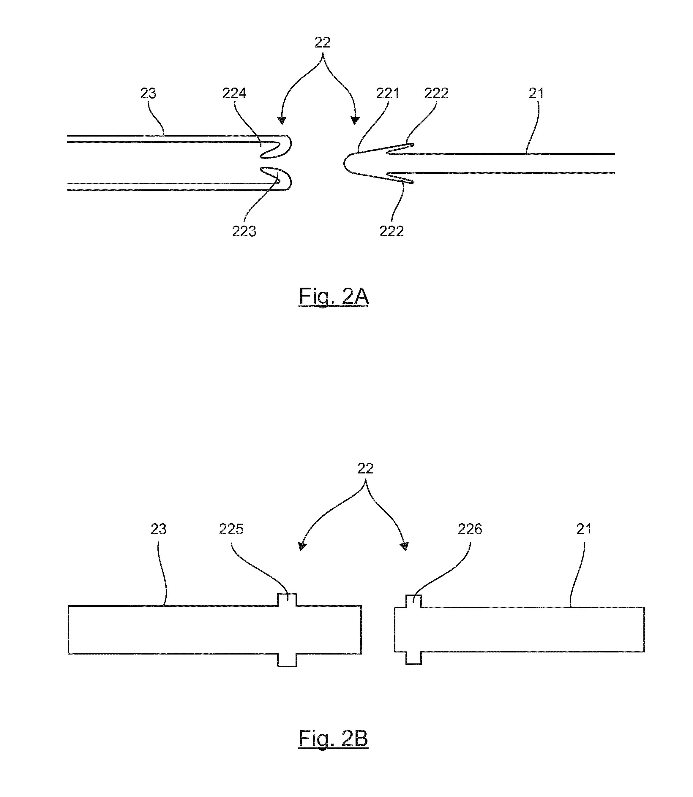 Implantable prosthetic device for weight loss in an obese or overweight patient comprising an inflatable gastric balloon and a duodenal prosthesis