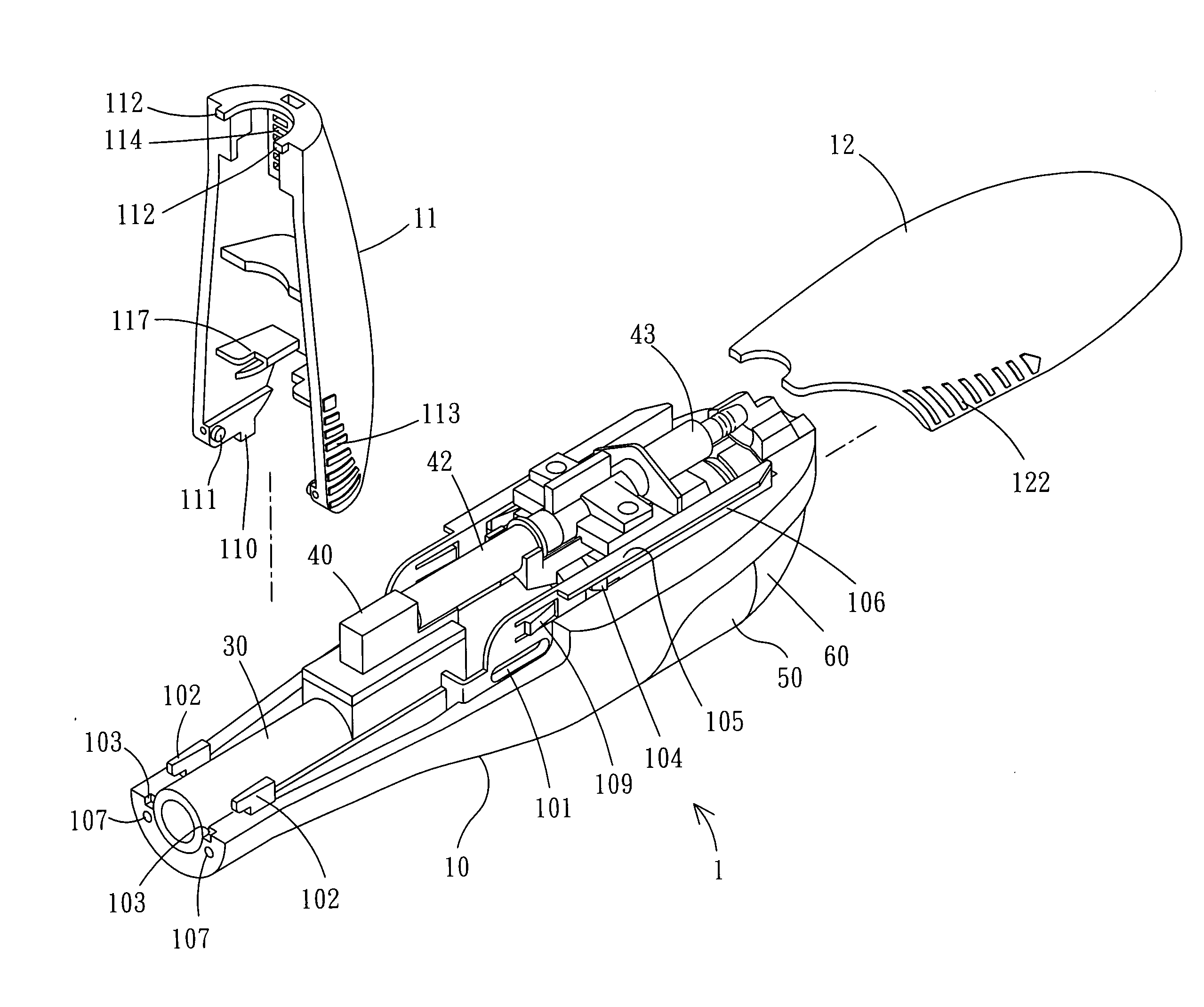 Drug delivery device