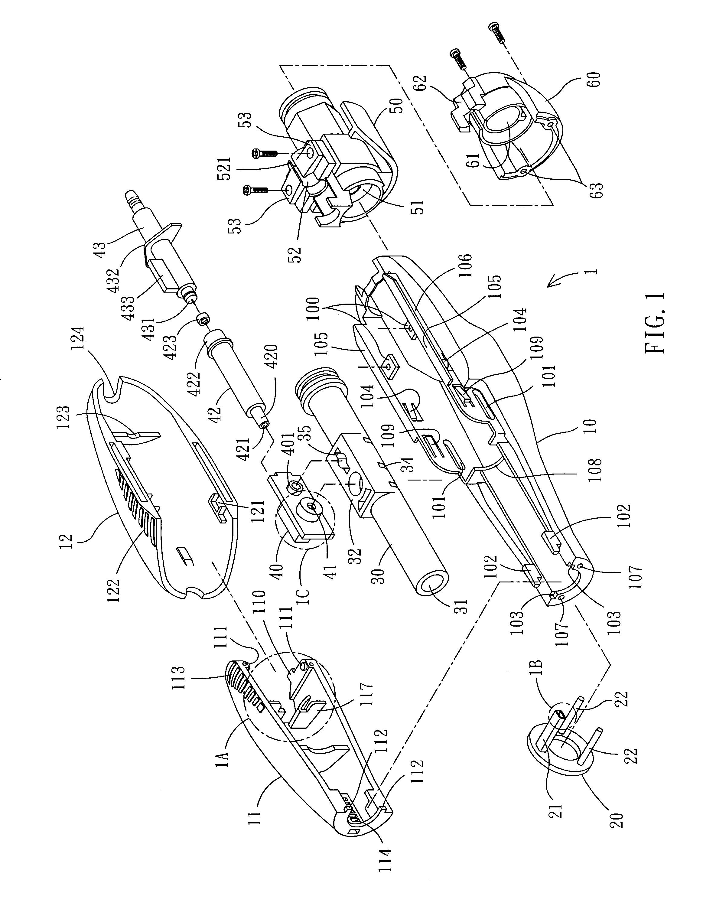 Drug delivery device