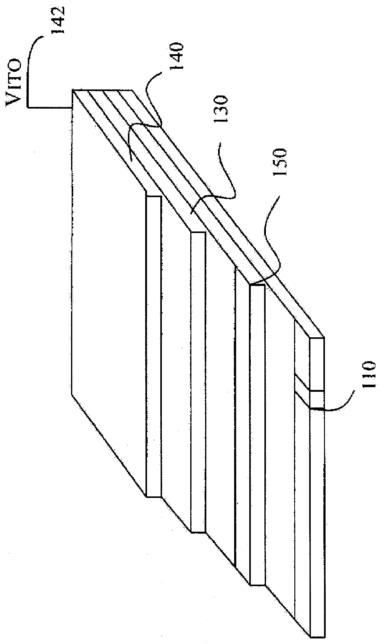 Modulation scheme for driving digital display systems