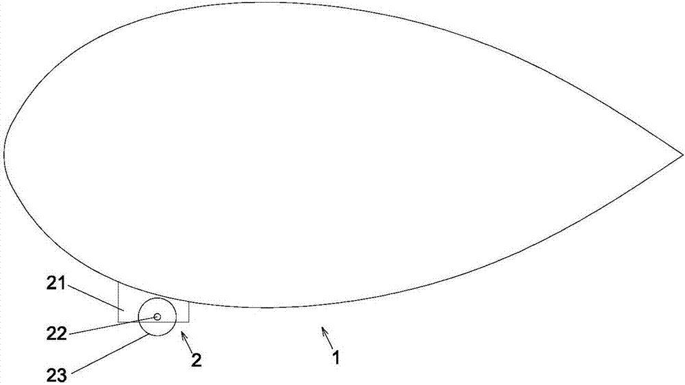 Offshore exploration float device