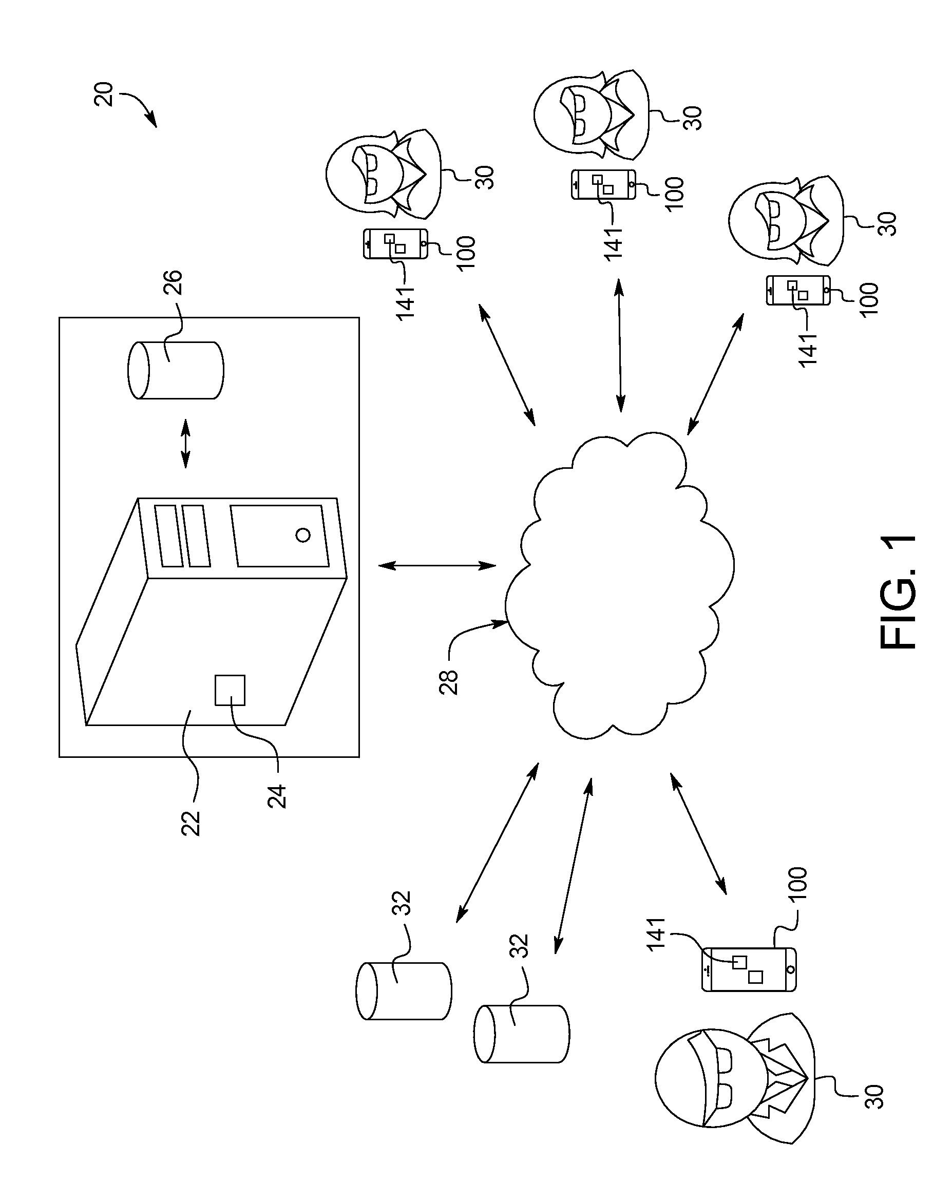 Systems and methods for food and restaurant recommendations