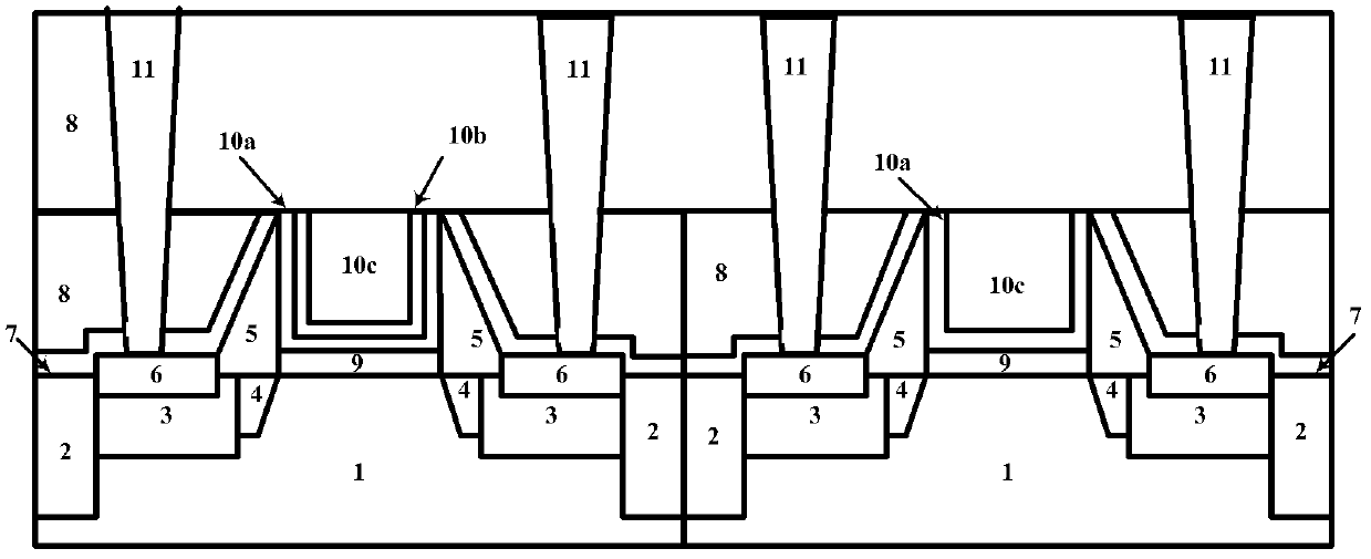 Semiconductor device and manufacturing method thereof