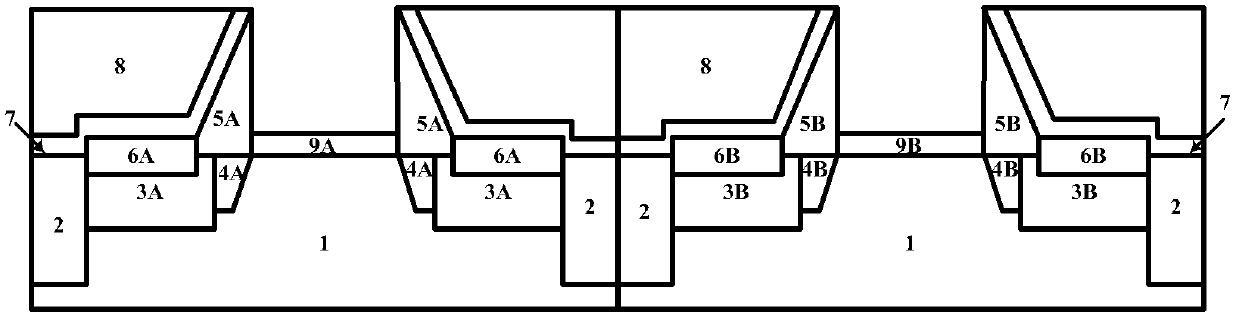 Semiconductor device and manufacturing method thereof