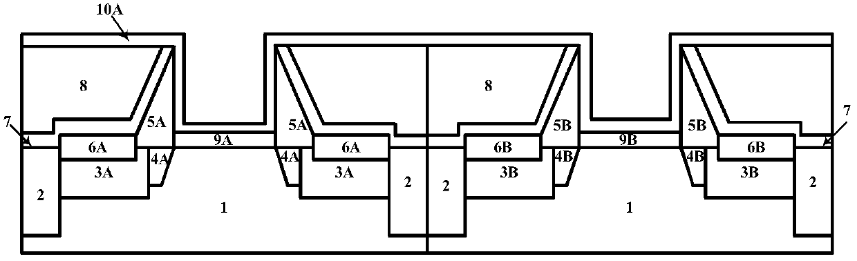 Semiconductor device and manufacturing method thereof