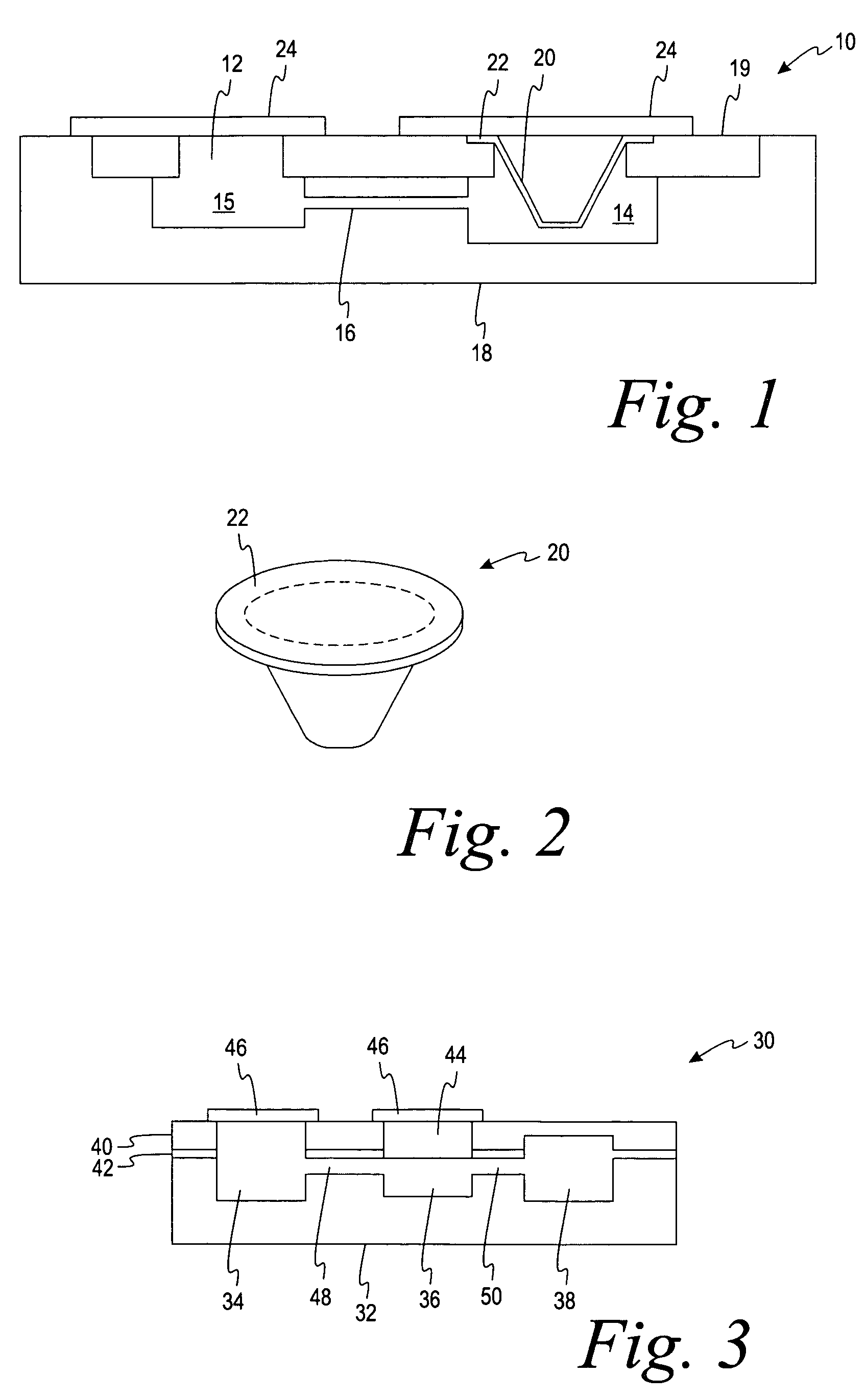 Packaging of microfluidic devices