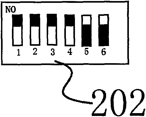 Conductor bundle detection system