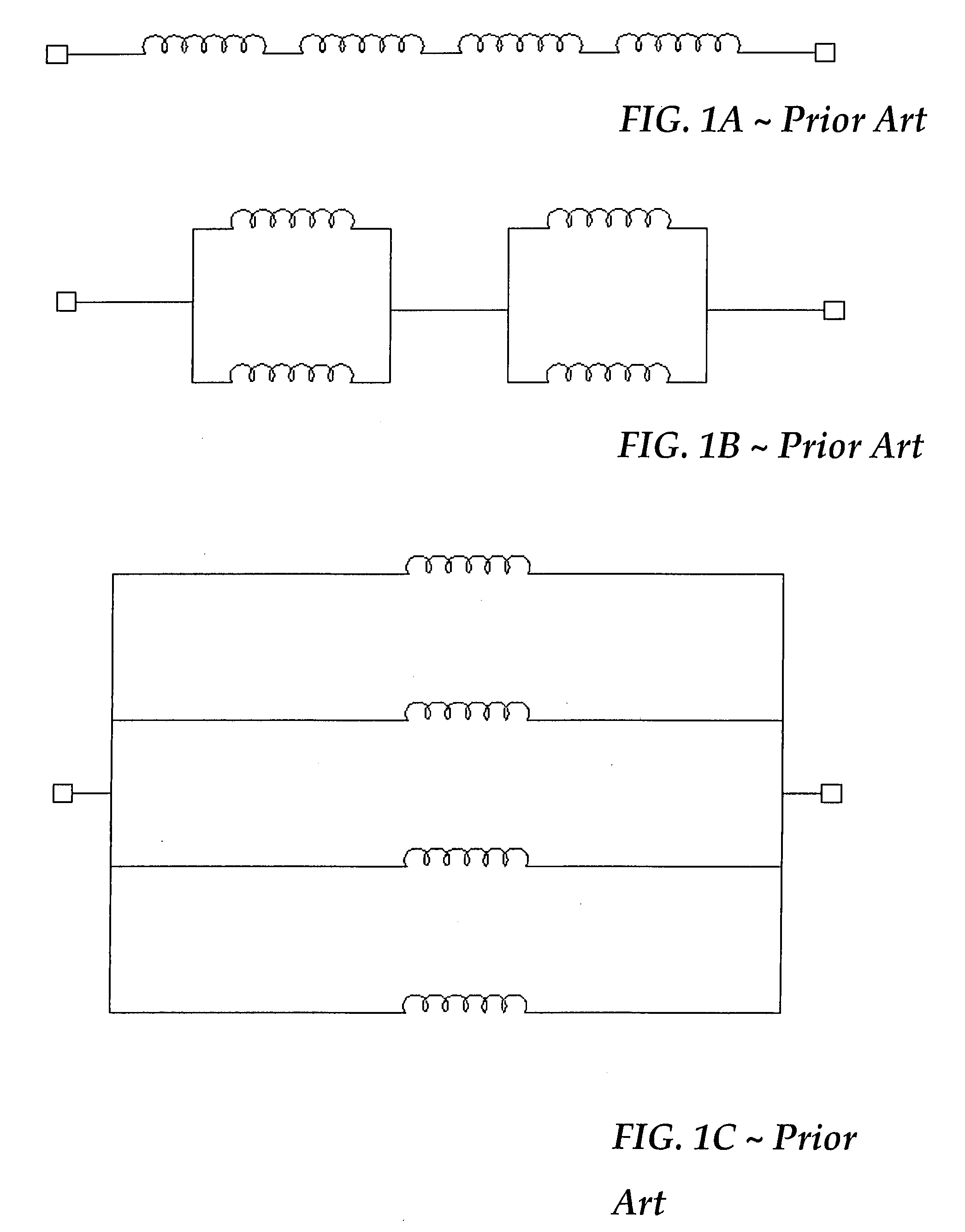 Adaptive winding system and control method for electric machines