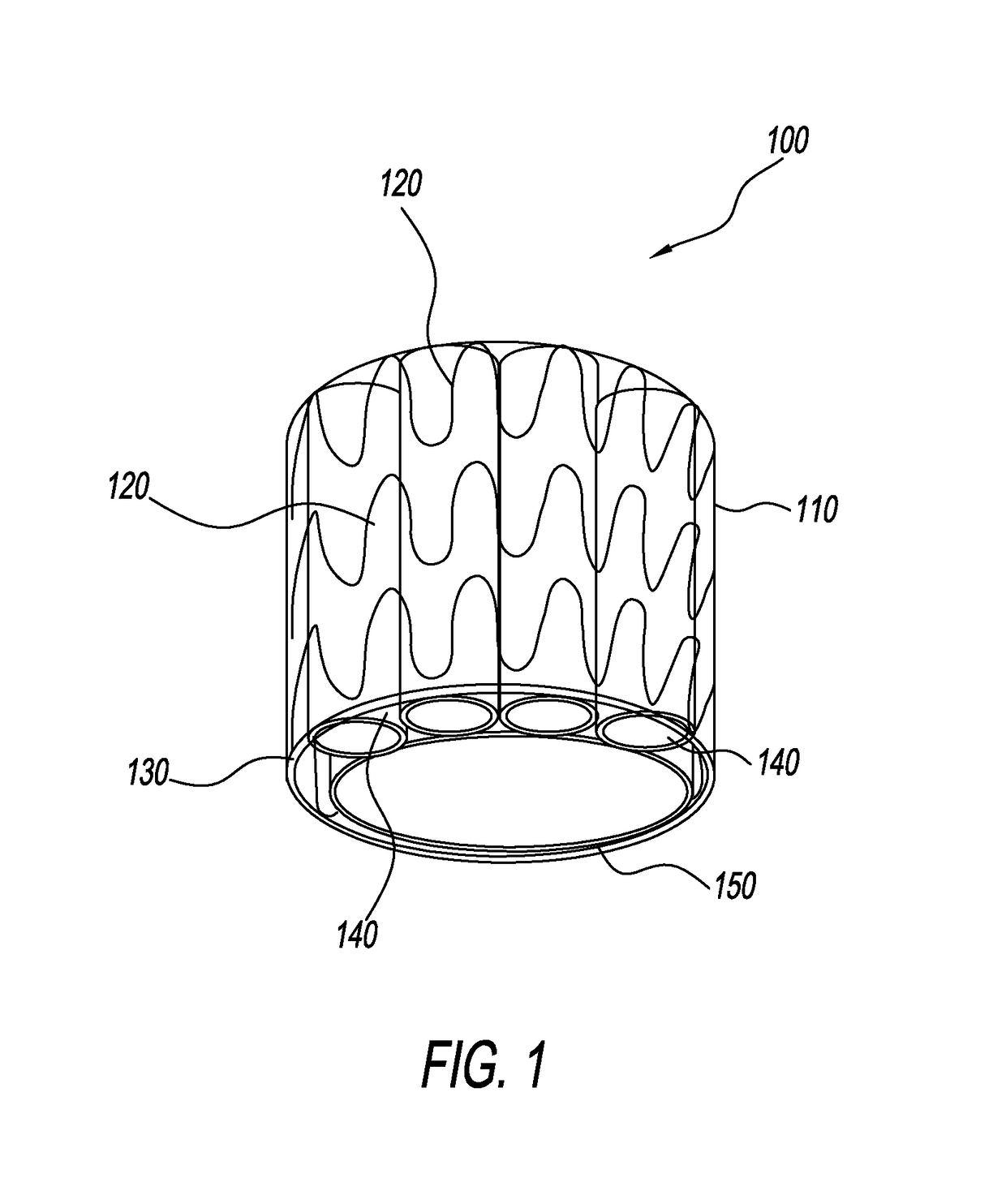 Endovascular docking apparatus and method