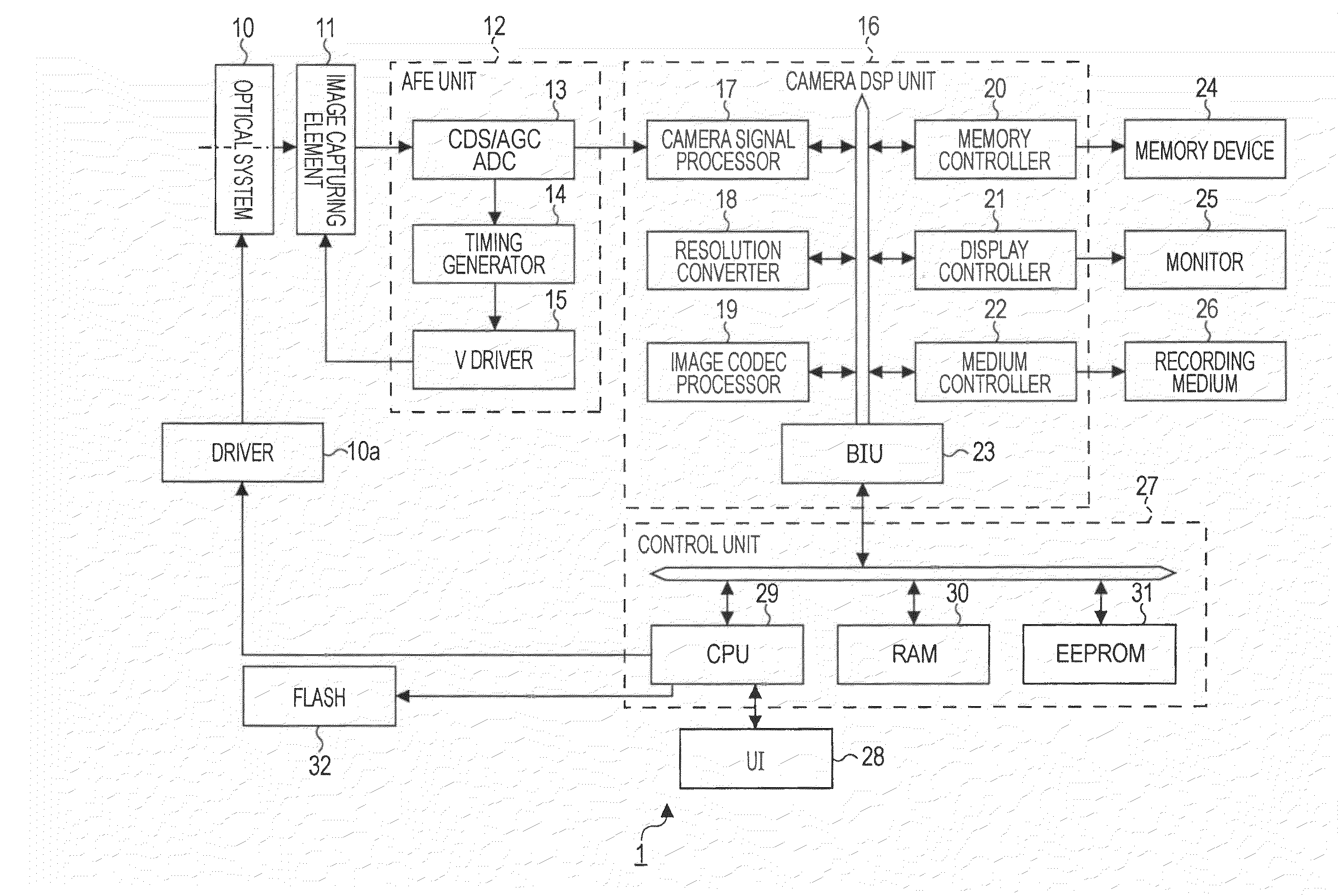 Image photographing apparatus, image photographing method, and computer program