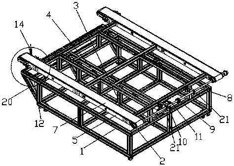 Conveying mechanism