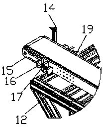 Conveying mechanism