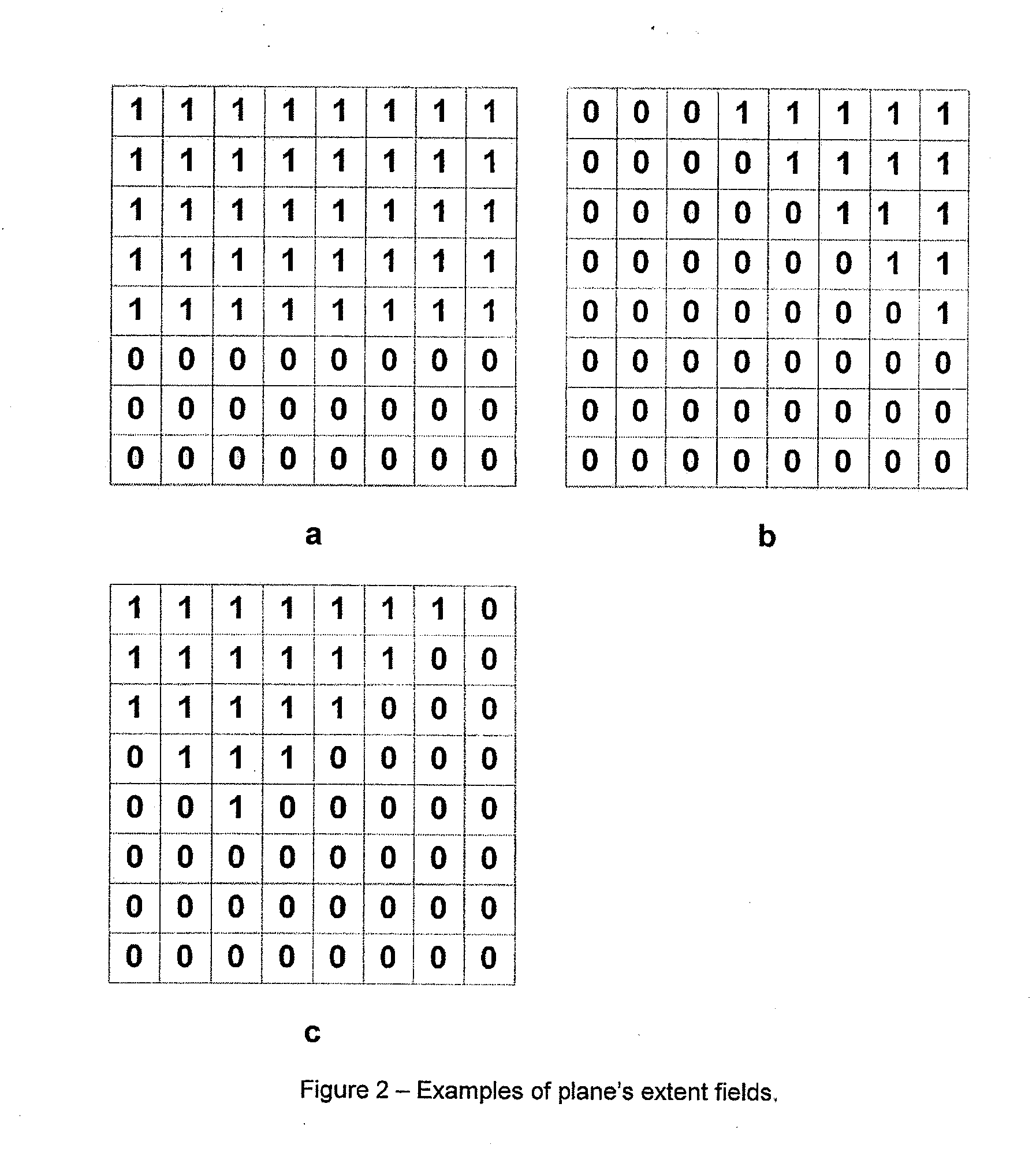 Method and apparatus for tile based depth buffer compression