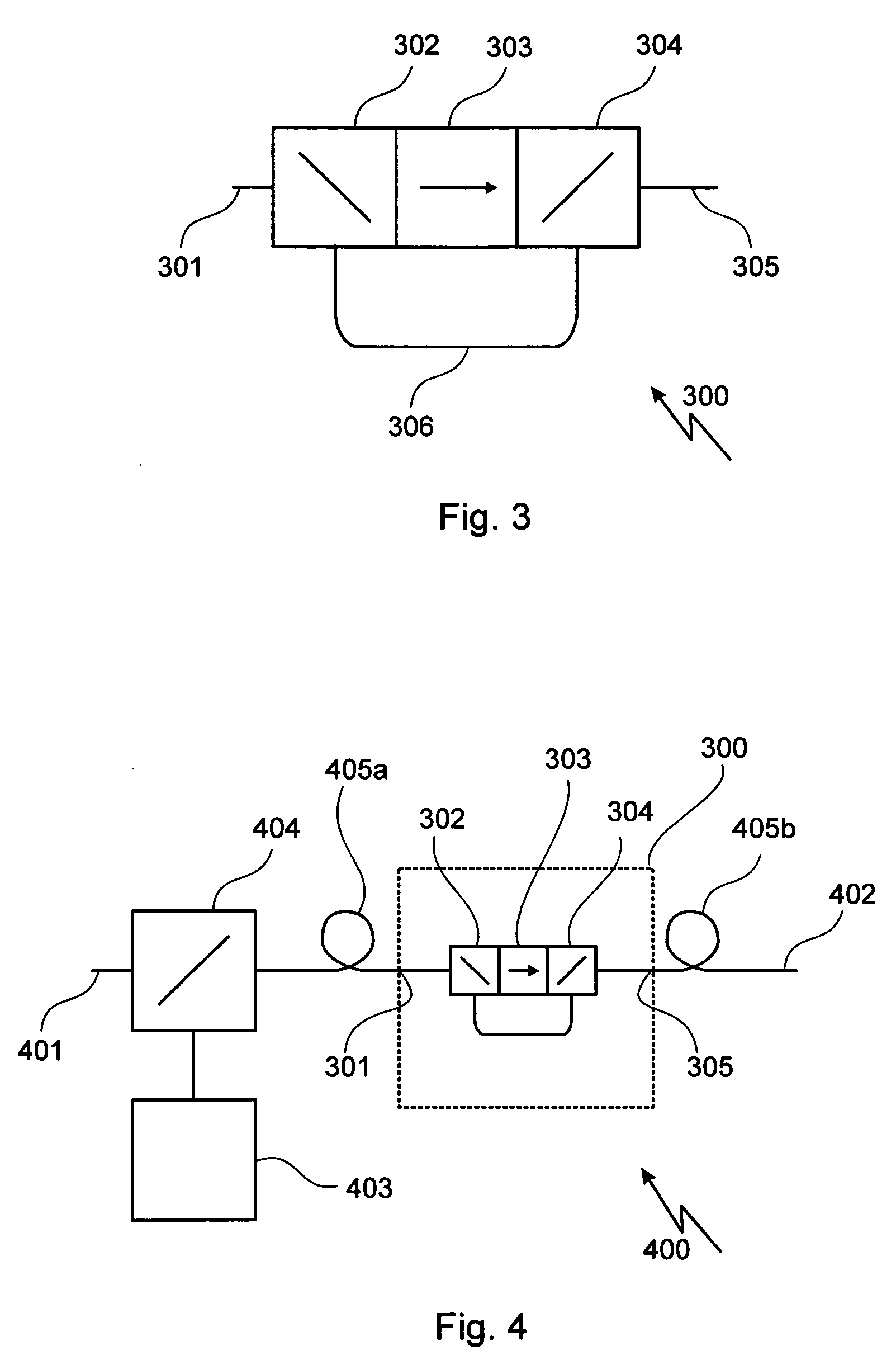 Optical amplifier