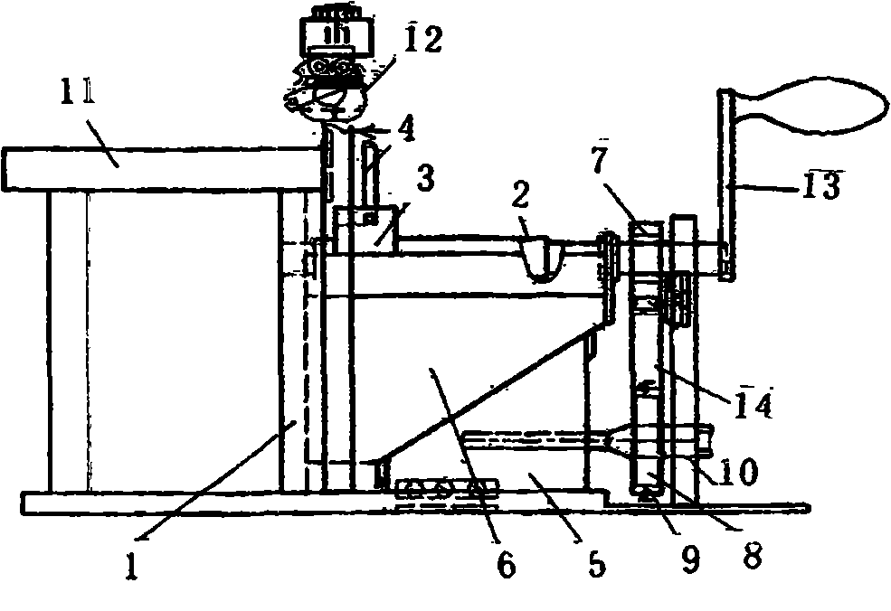 Ring cutter