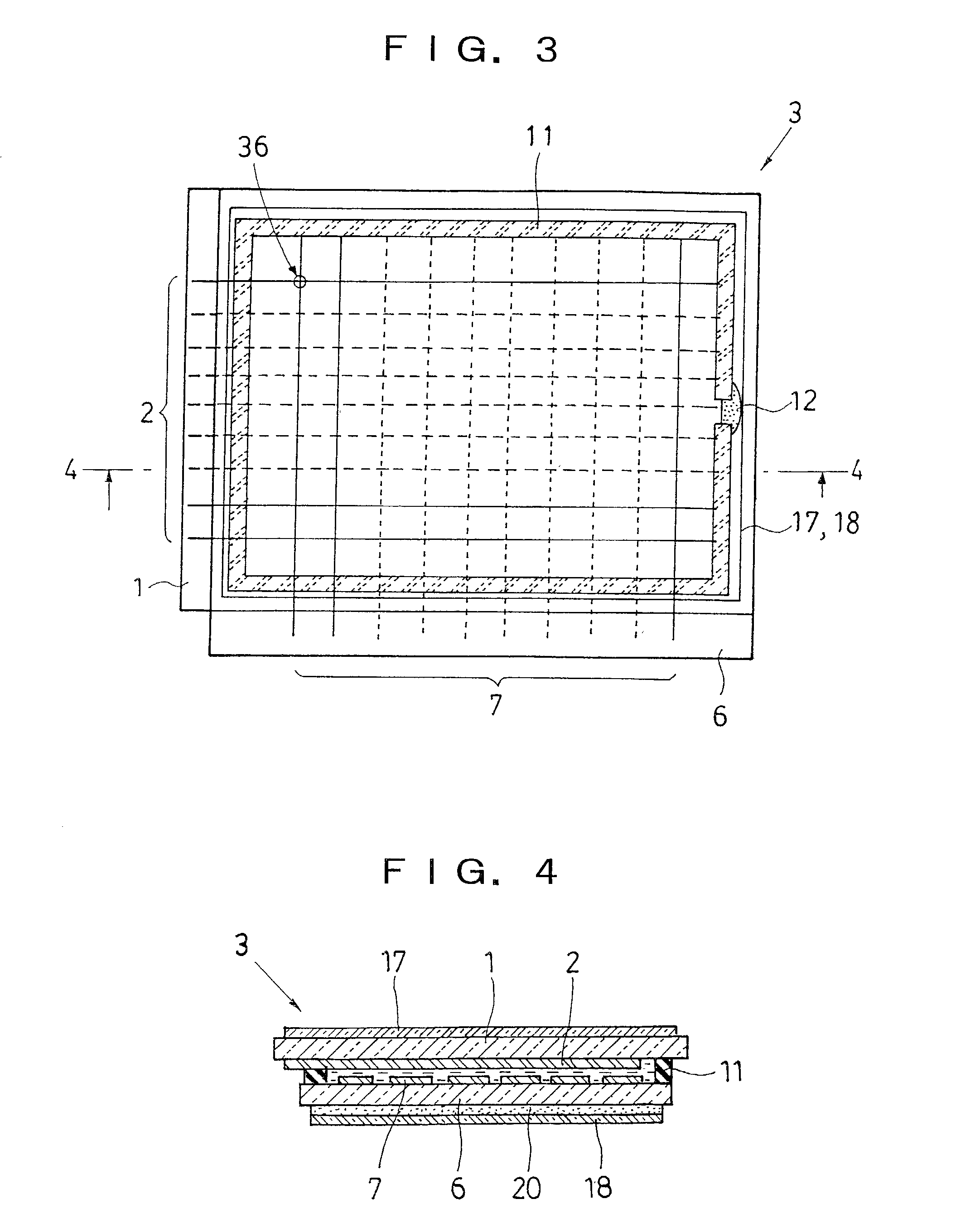 Driving method of liquid crystal display panel and liquid crystal display device