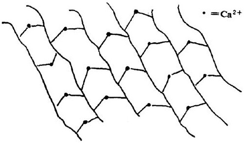 Food-grade deep moisturizing anti-aging mask and preparation method thereof