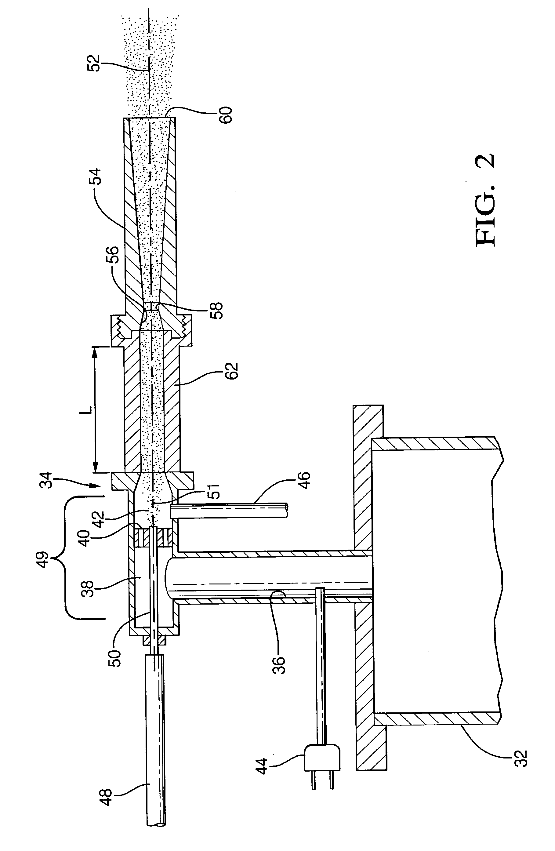 Kinetic spray deposition of flux and braze alloy composite particles