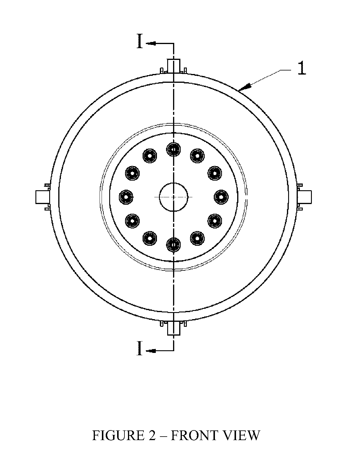 Pipeline in-line inspection system