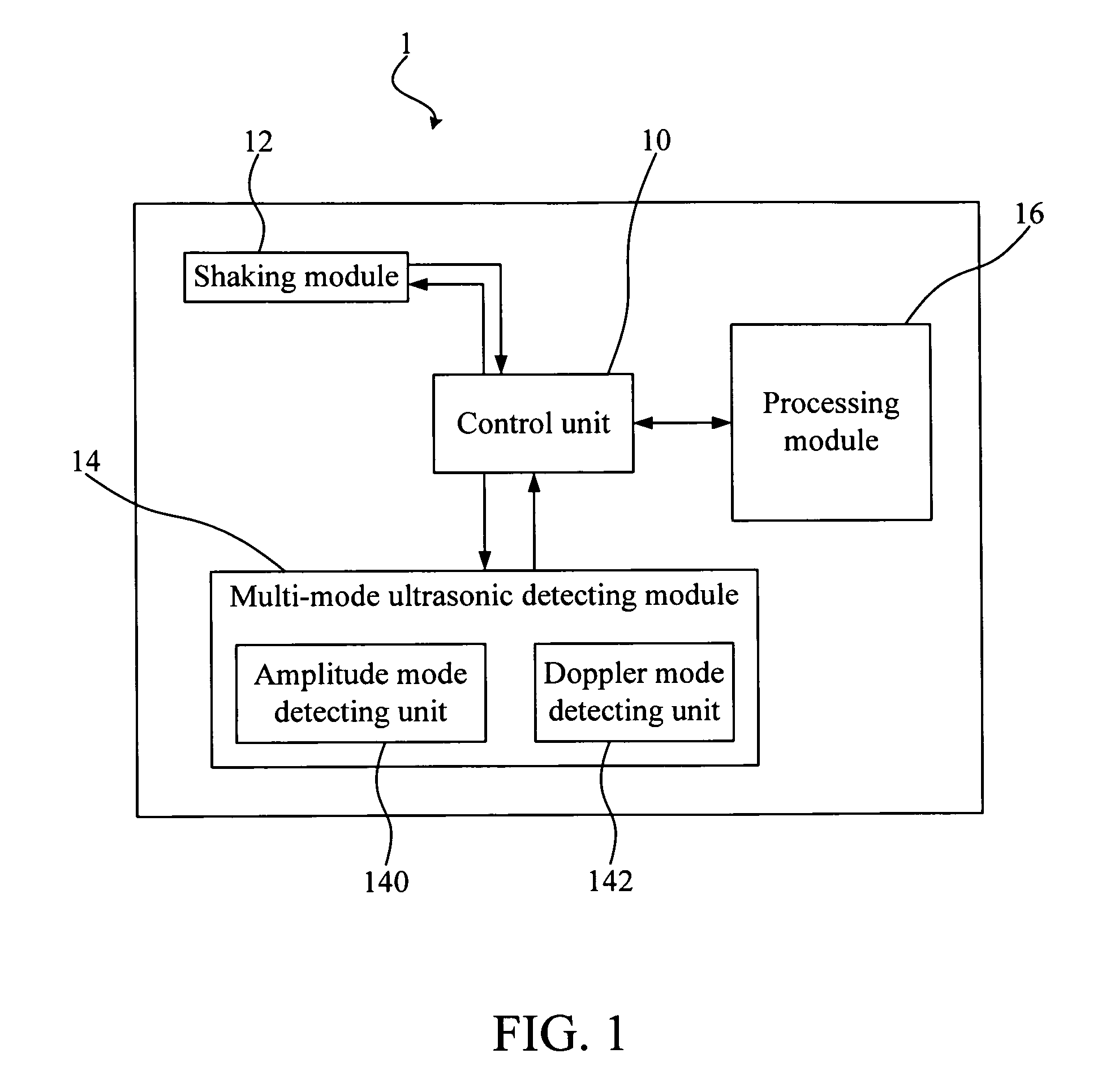 Bone examination apparatus and method